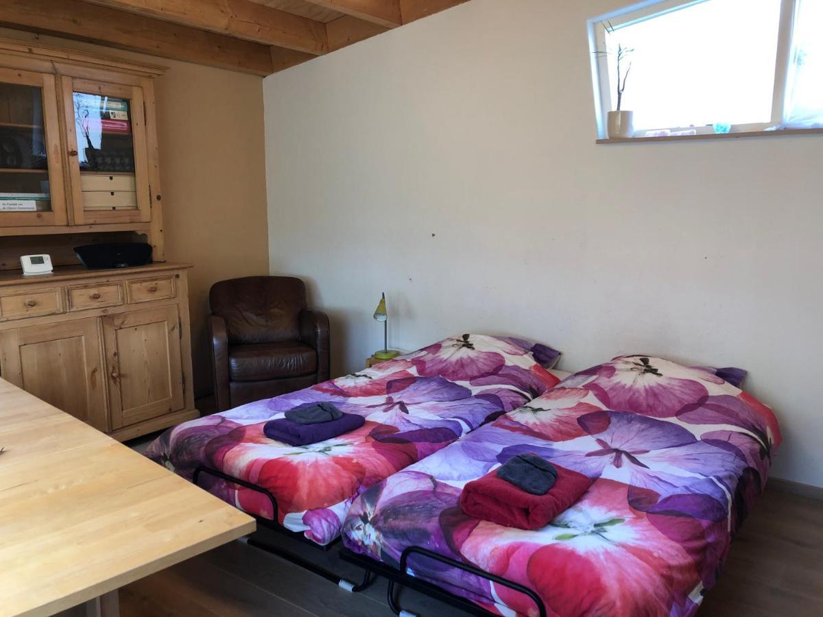 B&B 'T Buitenkansje Αλμέρε Εξωτερικό φωτογραφία
