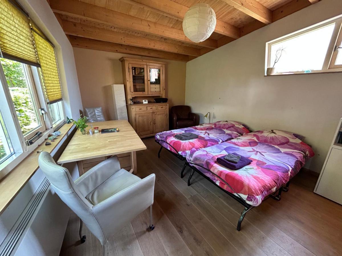 B&B 'T Buitenkansje Αλμέρε Εξωτερικό φωτογραφία