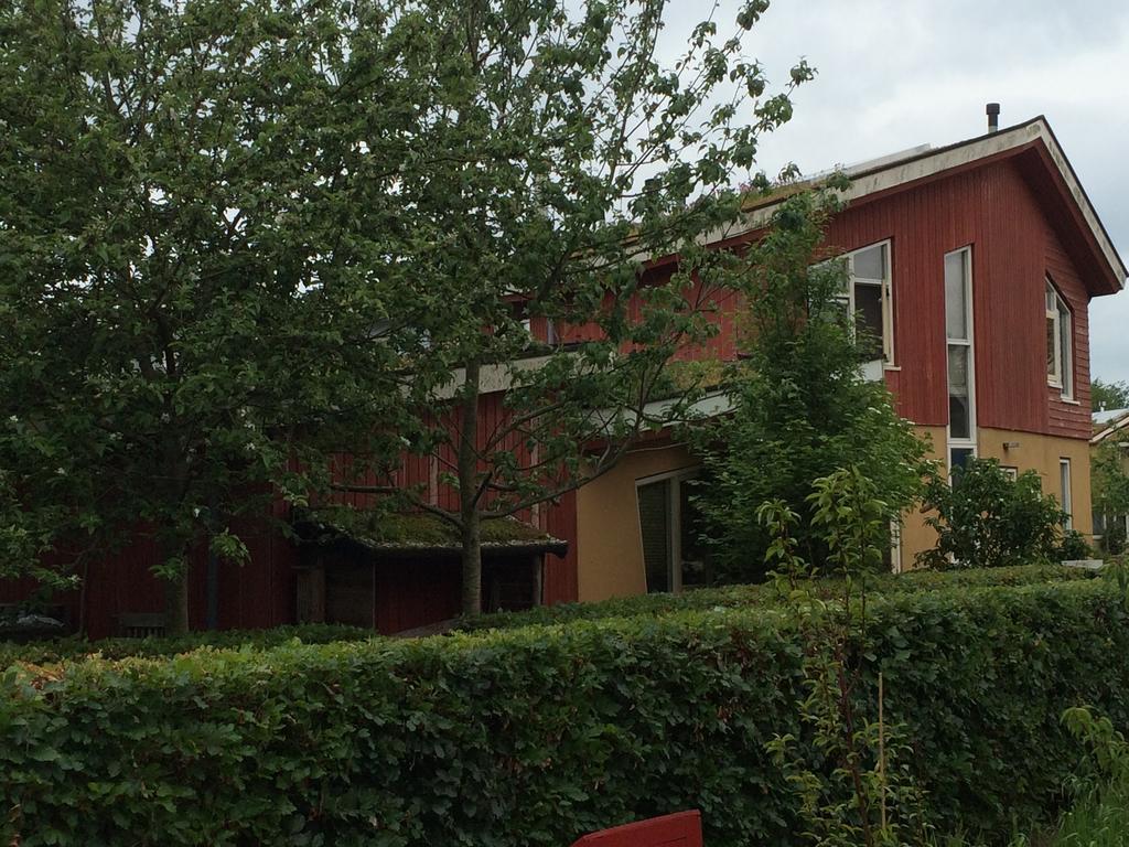 B&B 'T Buitenkansje Αλμέρε Εξωτερικό φωτογραφία